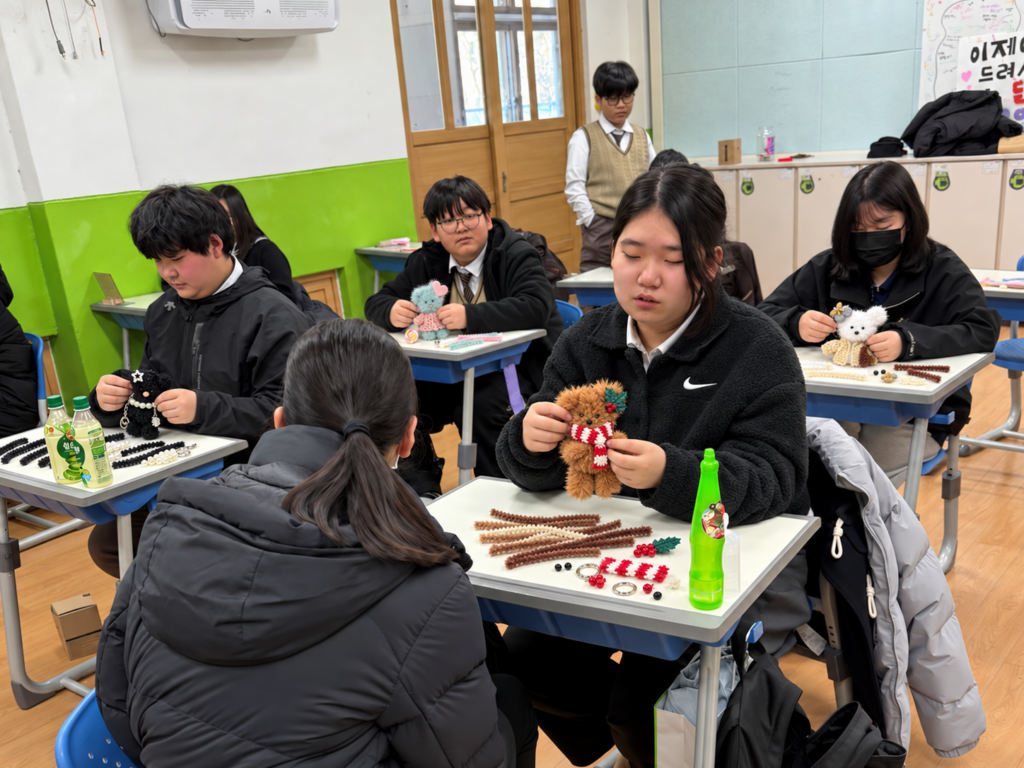 활동 현장을 만나보세요 사진 1