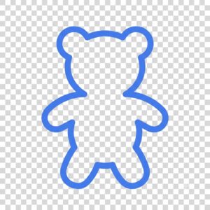 손끝으로 만드는 모루 인형
