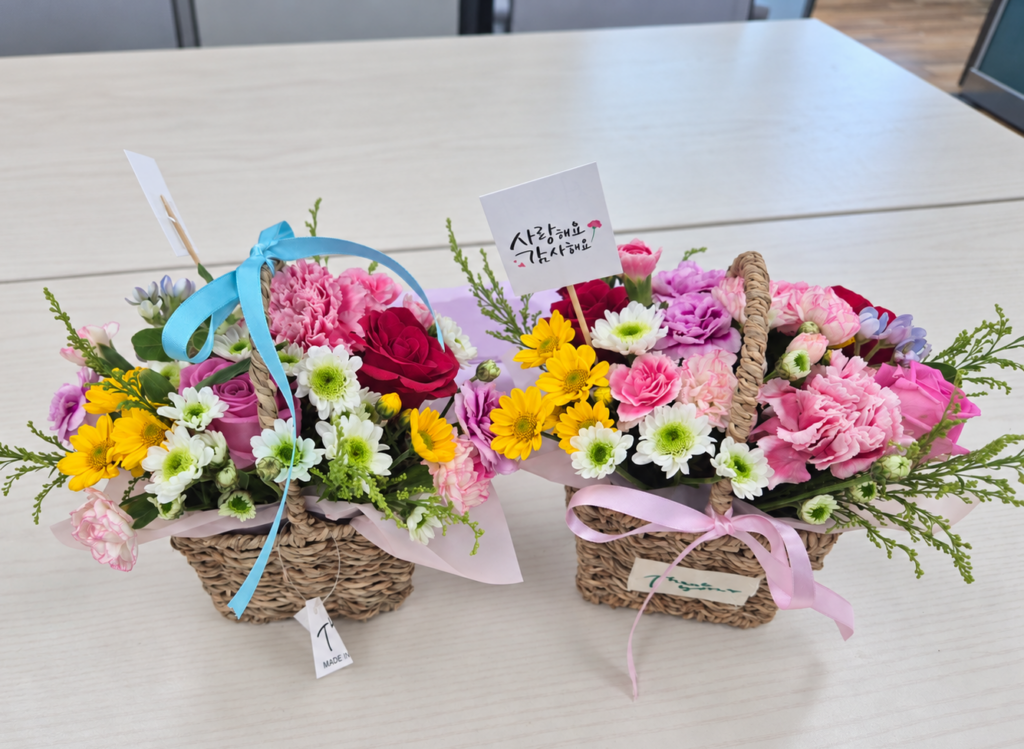 체험 후 완성되는 결과물을 확인해보세요 사진 3