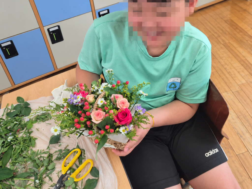 체험 후 완성되는 결과물을 확인해보세요 사진 7
