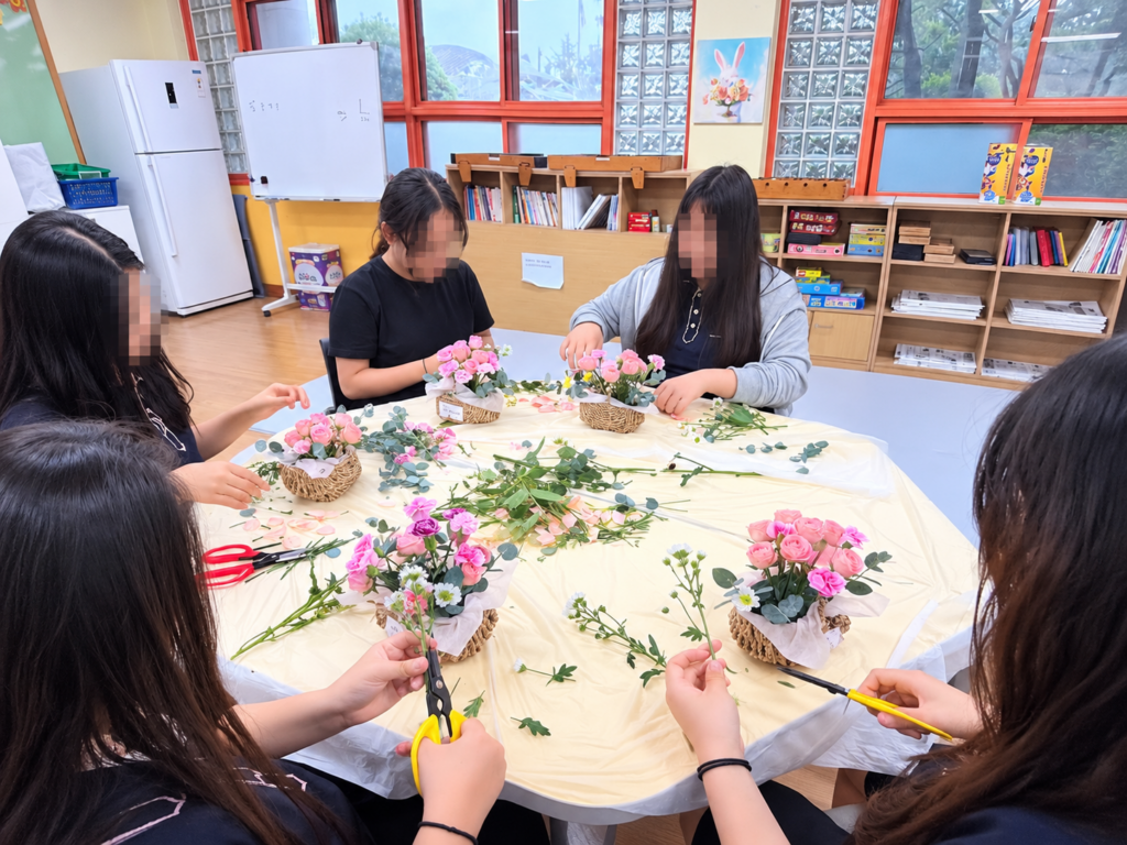 활동 현장을 만나보세요 사진 4