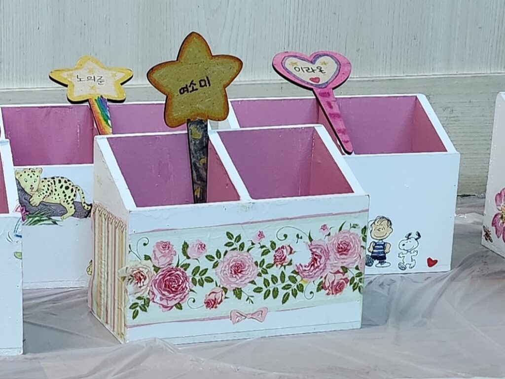 체험 후 완성되는 결과물을 확인해보세요 사진 3
