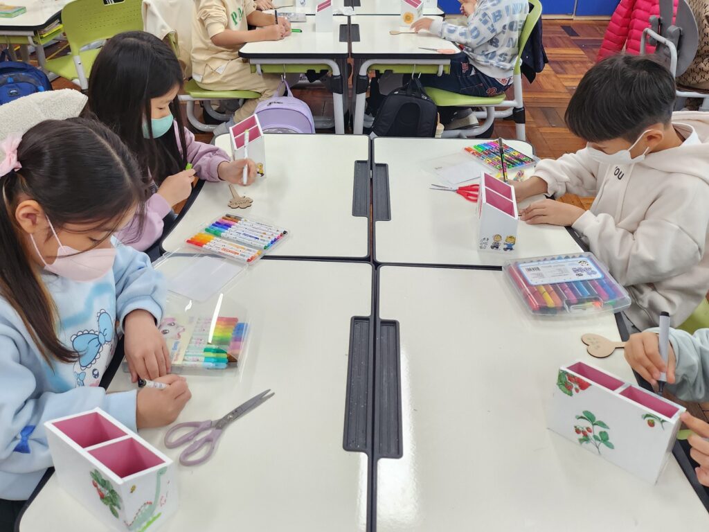 활동 현장을 만나보세요 사진 1