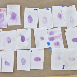 Alternative view of CSI 과학수사관 체험