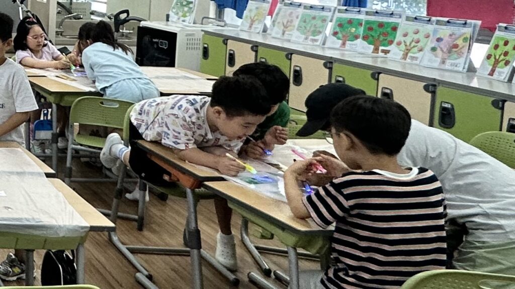활동 현장을 만나보세요 사진 5