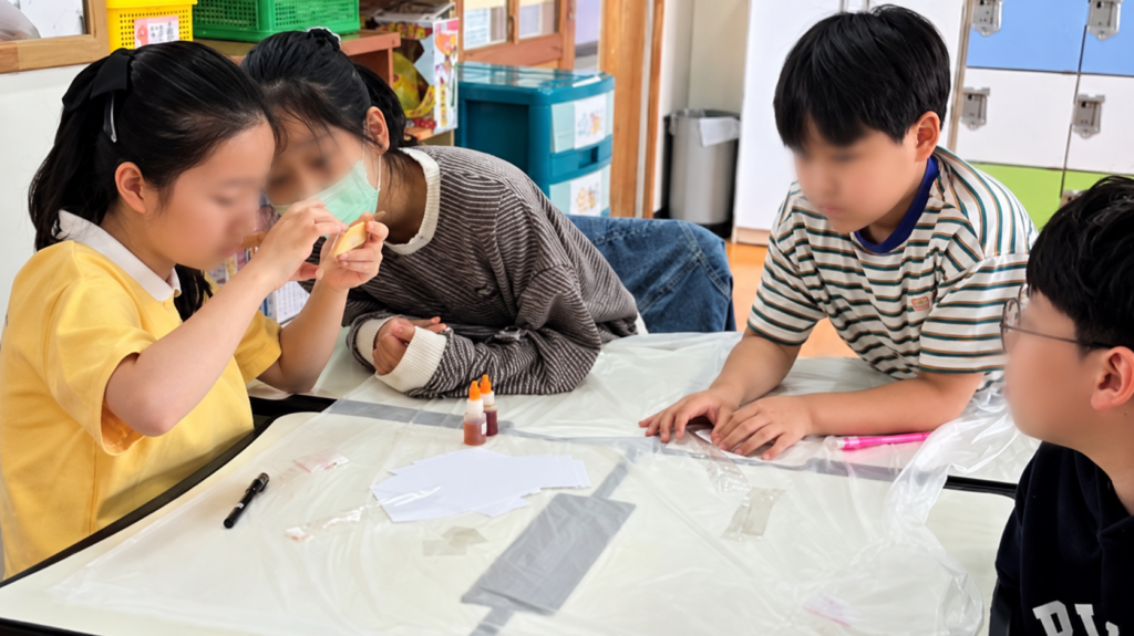 활동 현장을 만나보세요 사진 2