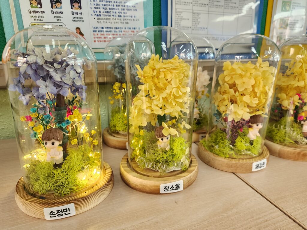 체험 후 완성되는 결과물을 확인해보세요 사진 6