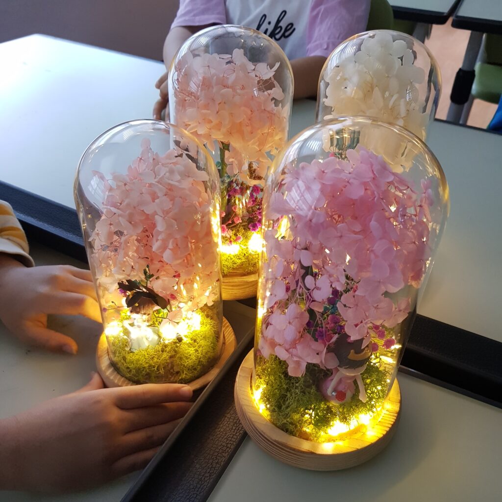 체험 후 완성되는 결과물을 확인해보세요 사진 7