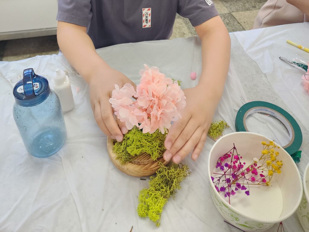 이런 프로그램이에요 사진 2