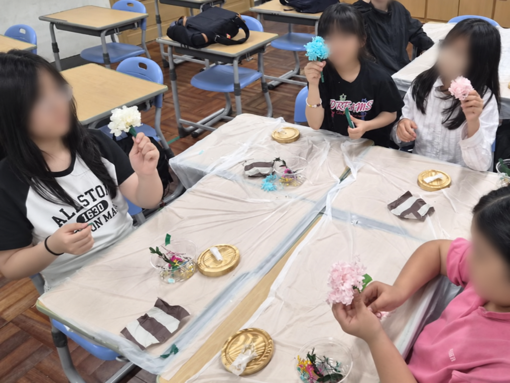 활동 현장을 만나보세요 사진 1