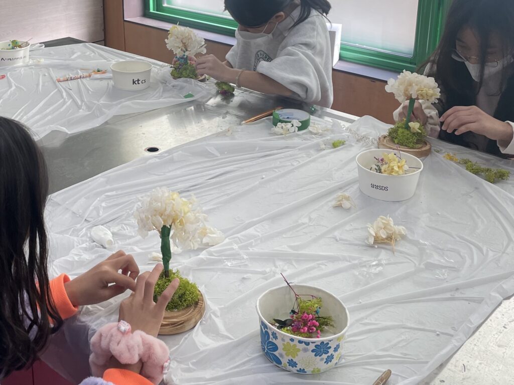 활동 현장을 만나보세요 사진 7