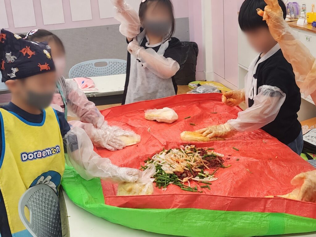 이런 프로그램이에요 사진 2