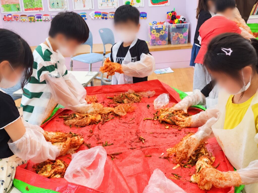 활동 현장을 만나보세요 사진 1