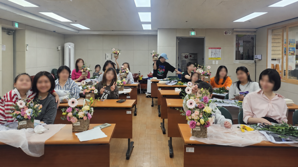체험 후 완성되는 결과물을 확인해보세요 사진 10
