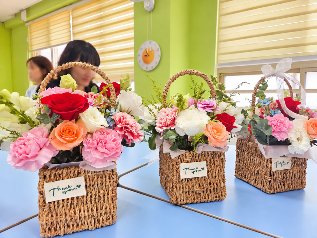 이런 프로그램이에요 사진 3