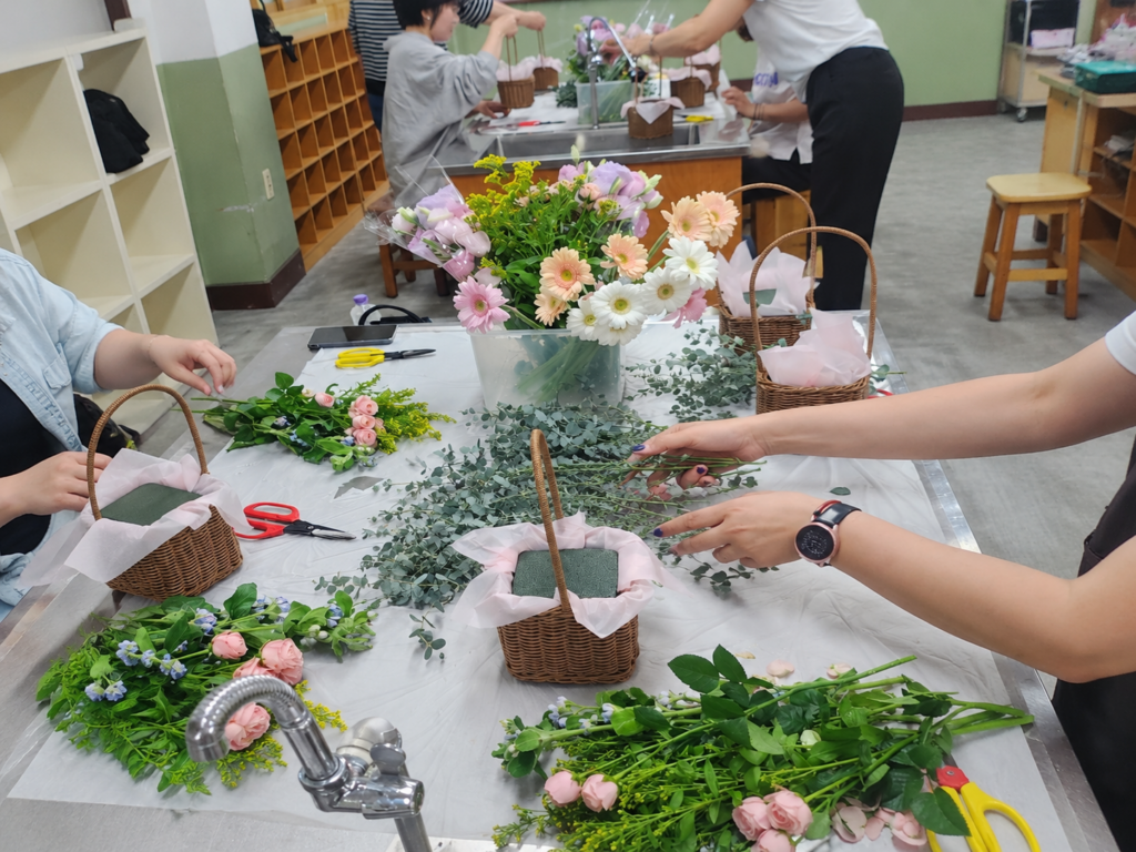 이런 프로그램이에요 사진 1