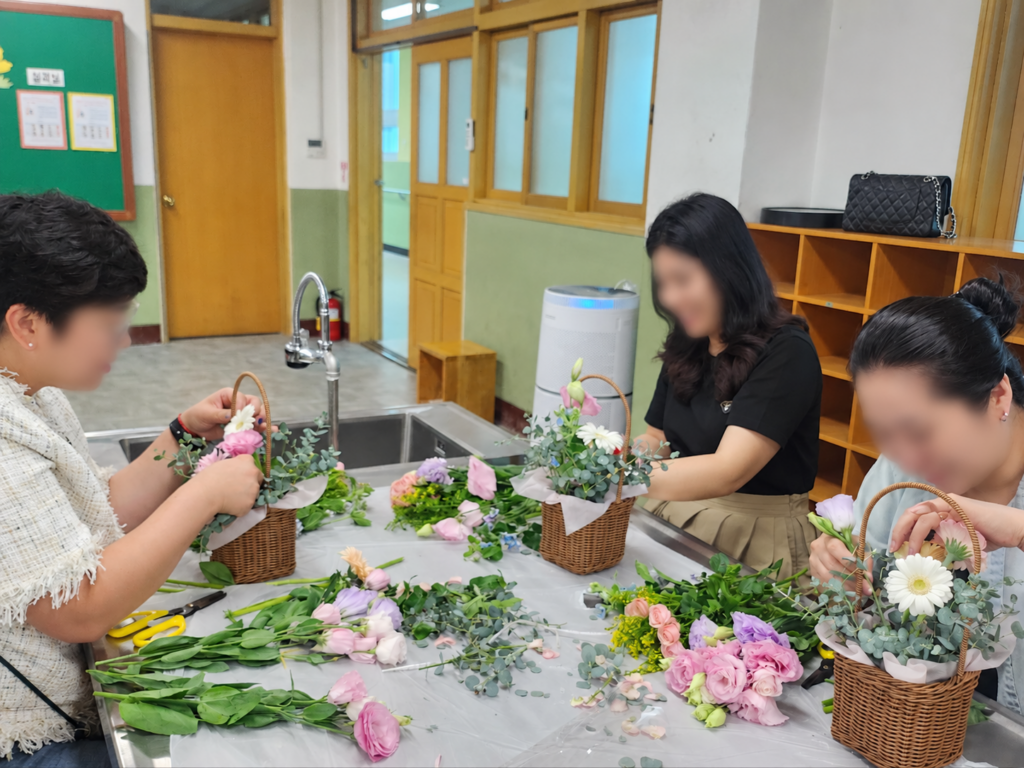 활동 현장을 만나보세요 사진 5