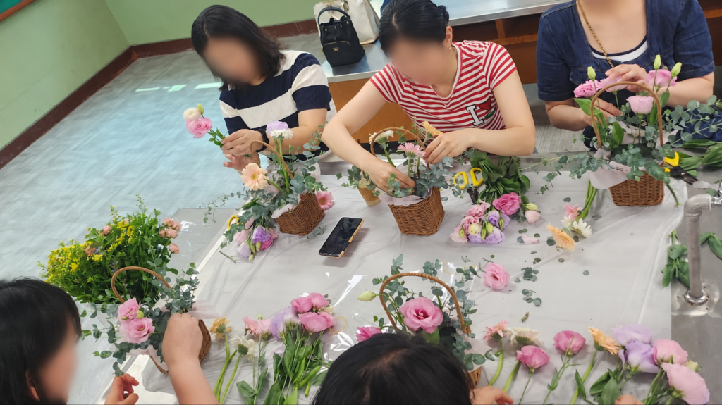 활동 현장을 만나보세요 사진 8