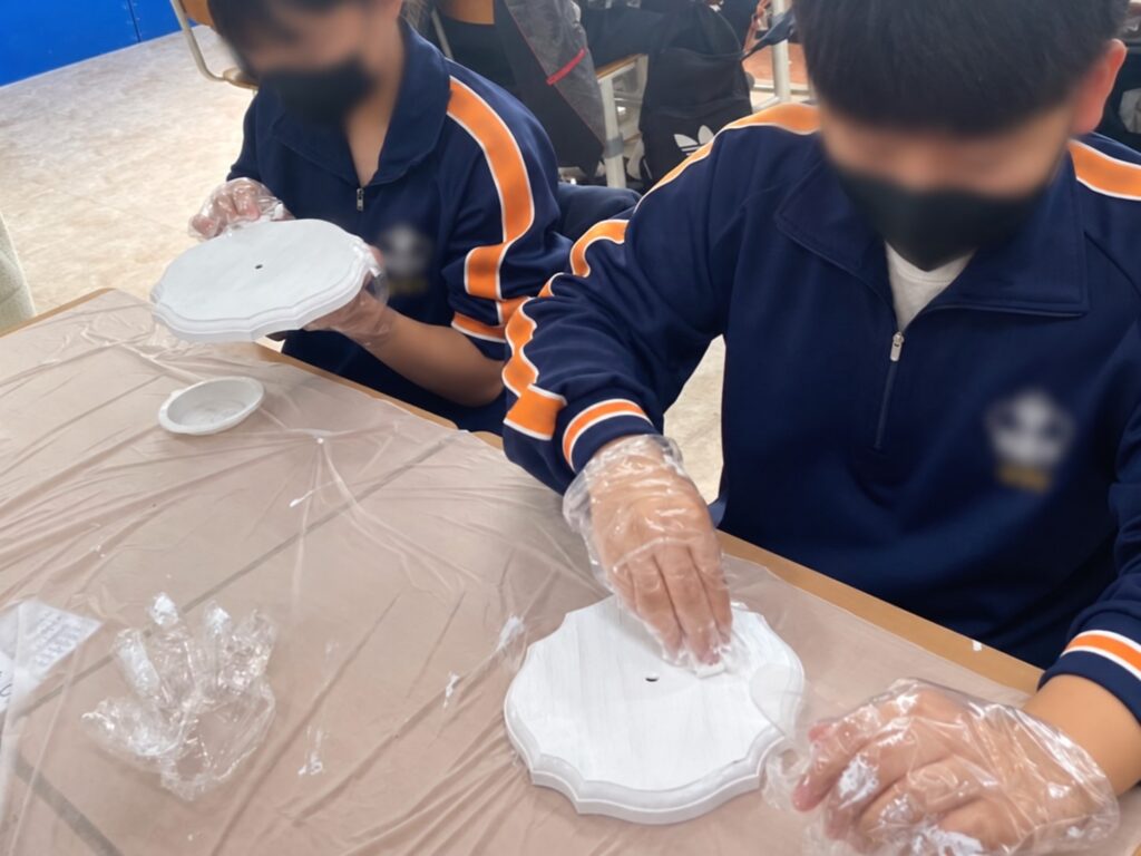 활동 현장을 만나보세요 사진 1