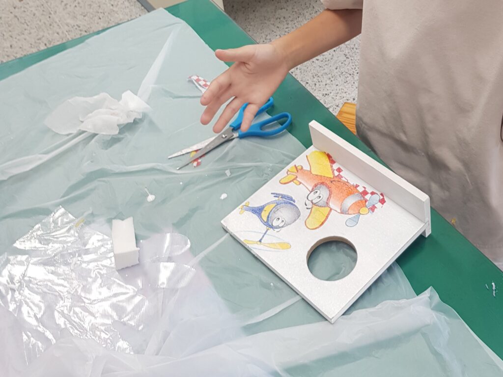 활동 현장을 만나보세요 사진 2