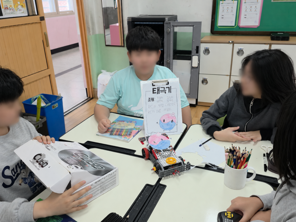 체험 후 완성되는 결과물을 확인해보세요 사진 4