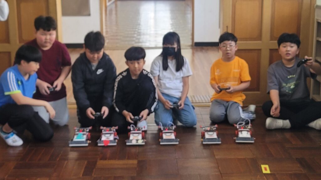 이런 프로그램이에요 사진 3
