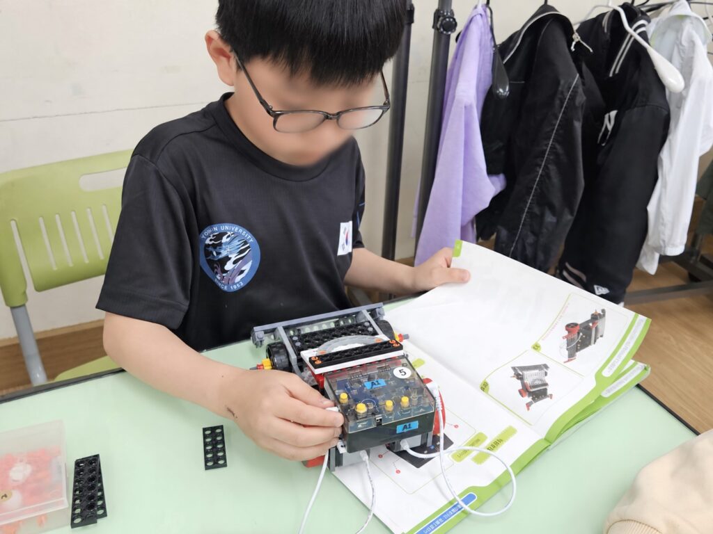 활동 현장을 만나보세요 사진 5