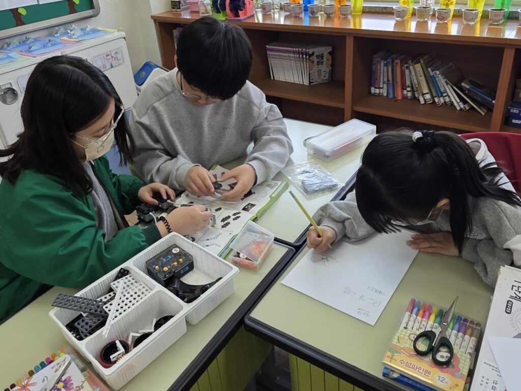이런 프로그램이에요 사진 2