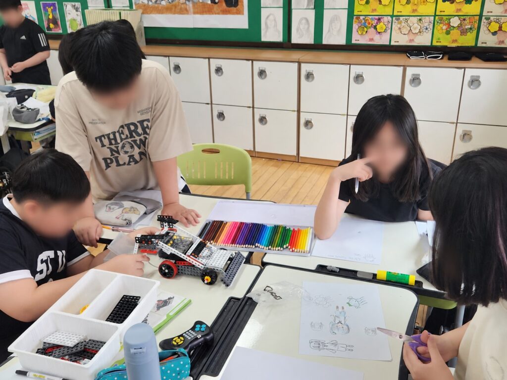 활동 현장을 만나보세요 사진 8