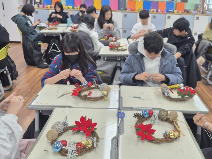 활동 현장을 만나보세요 사진 2