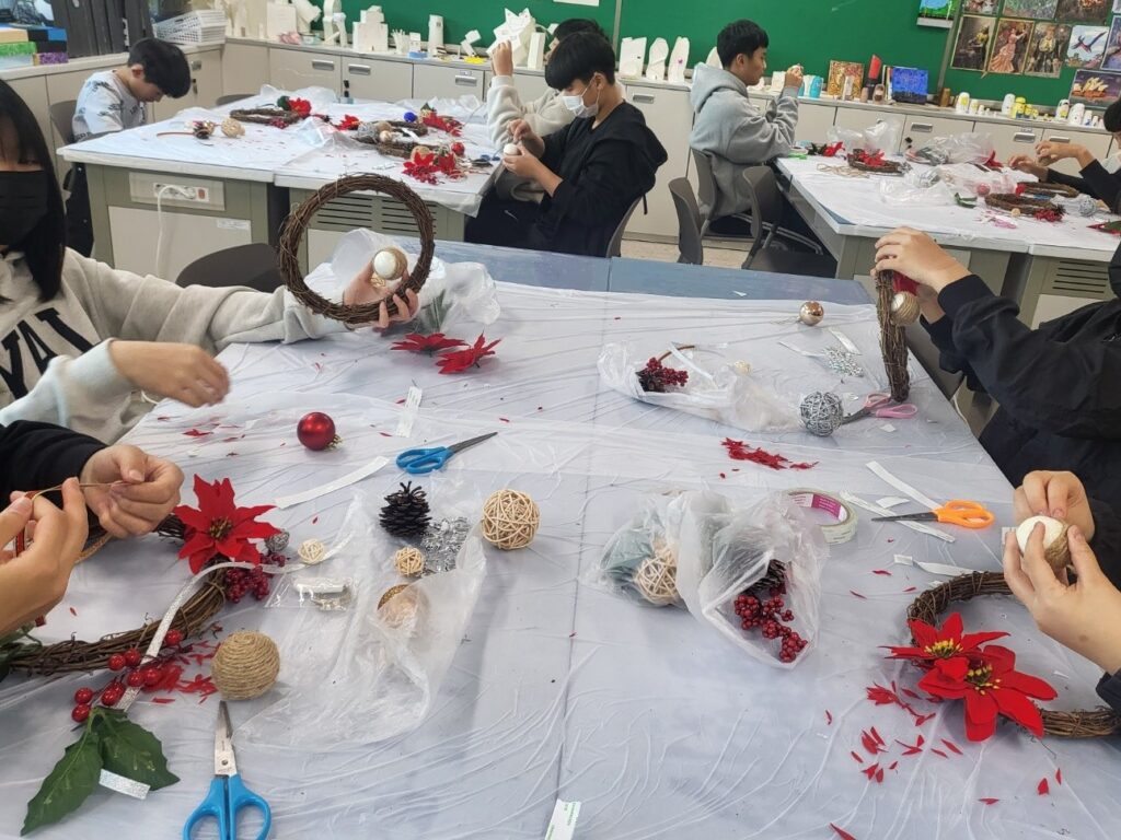 활동 현장을 만나보세요 사진 4