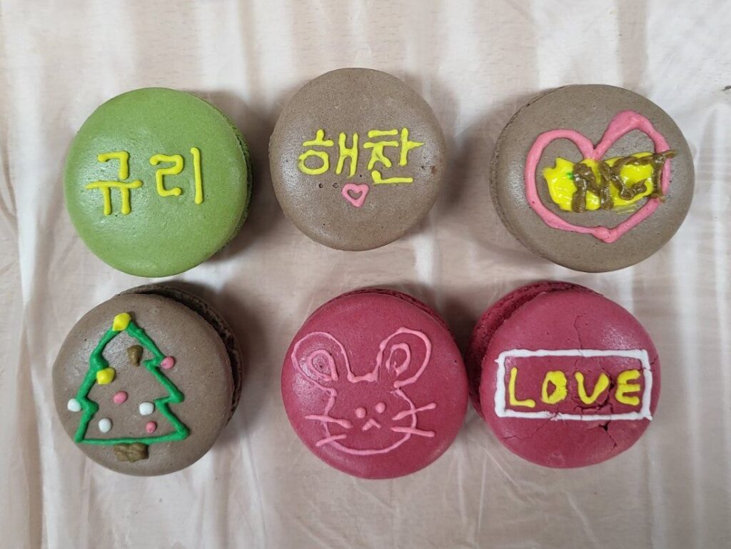 체험 후 완성되는 결과물을 확인해보세요 사진 5
