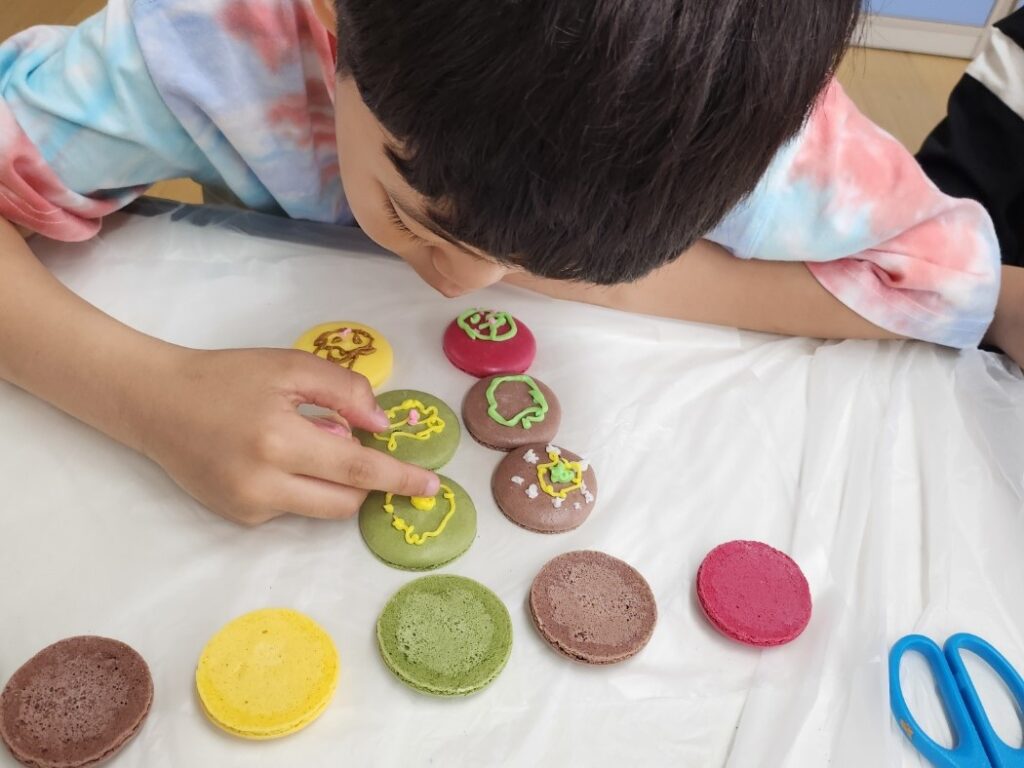 활동 현장을 만나보세요 사진 3