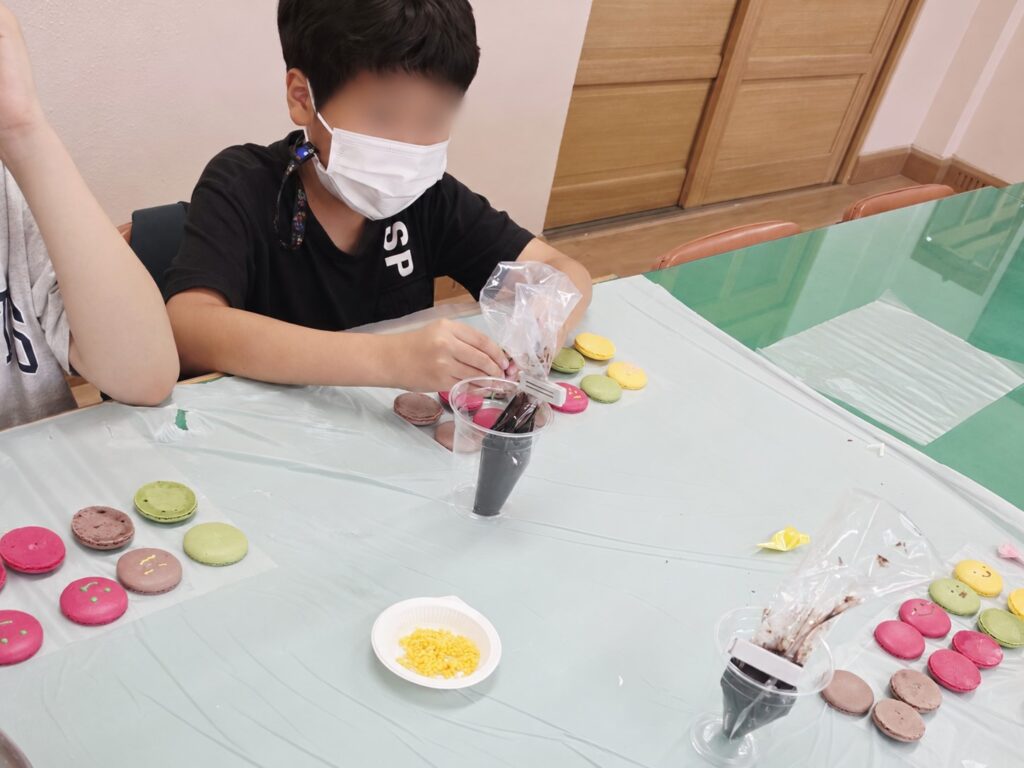 활동 현장을 만나보세요 사진 2