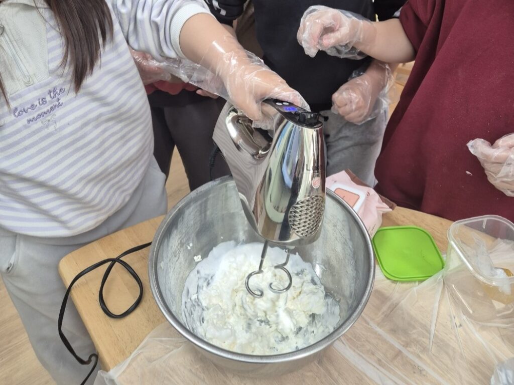 활동 현장을 만나보세요 사진 1