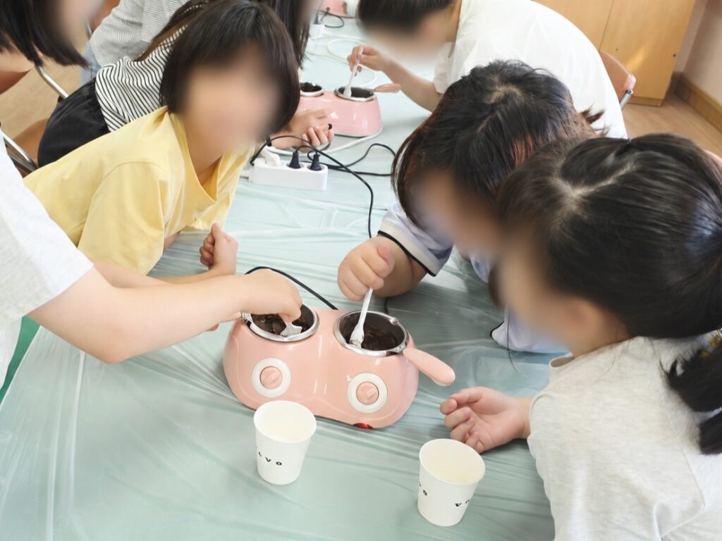 이런 프로그램이에요 사진 1