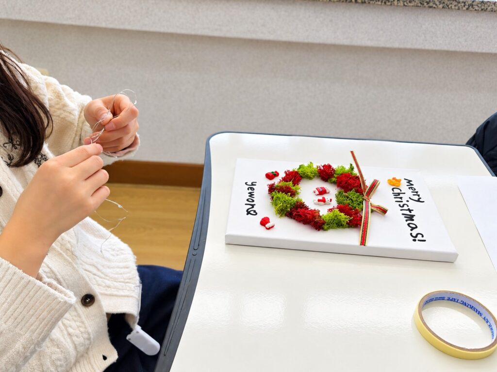 활동 현장을 만나보세요 사진 1