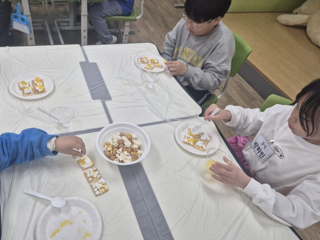 활동 현장을 만나보세요 사진 5