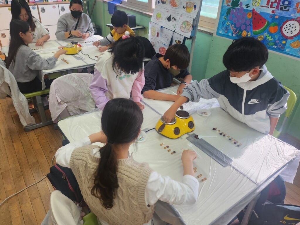 활동 현장을 만나보세요 사진 6