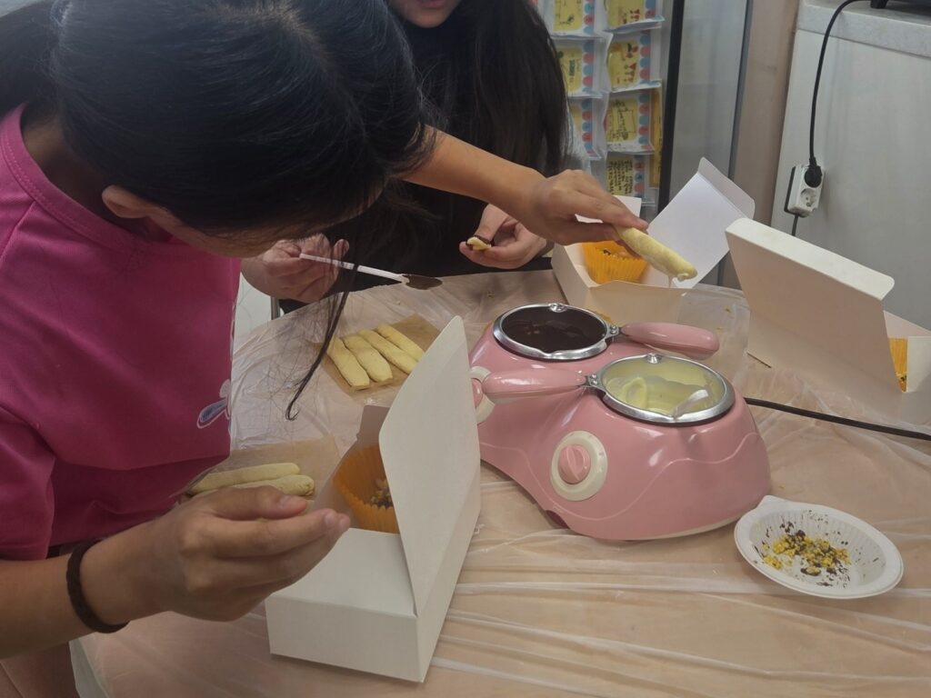 이런 프로그램이에요 사진 1