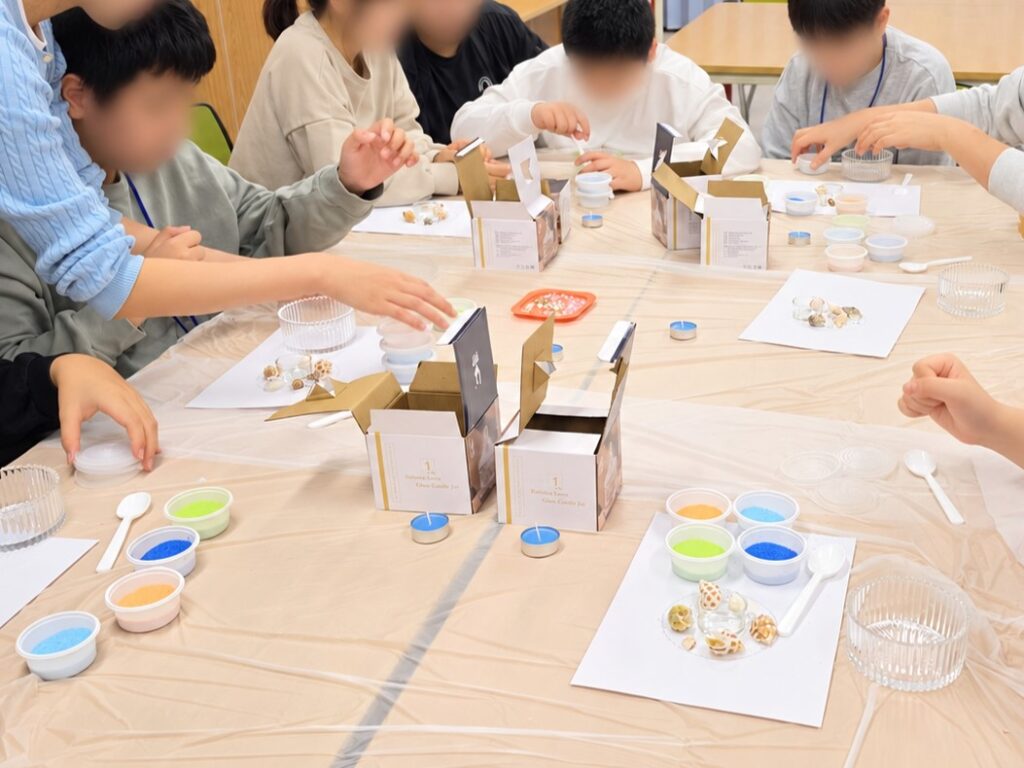 활동 현장을 만나보세요 사진 2