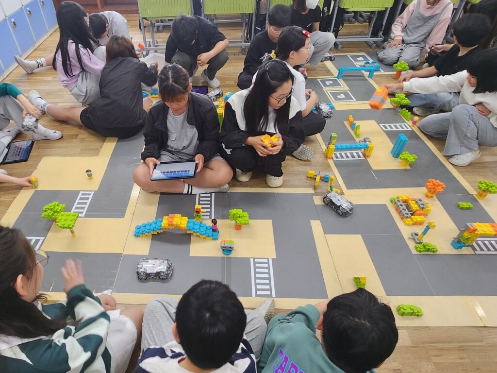 체험 후 완성되는 결과물을 확인해보세요 대표 사진