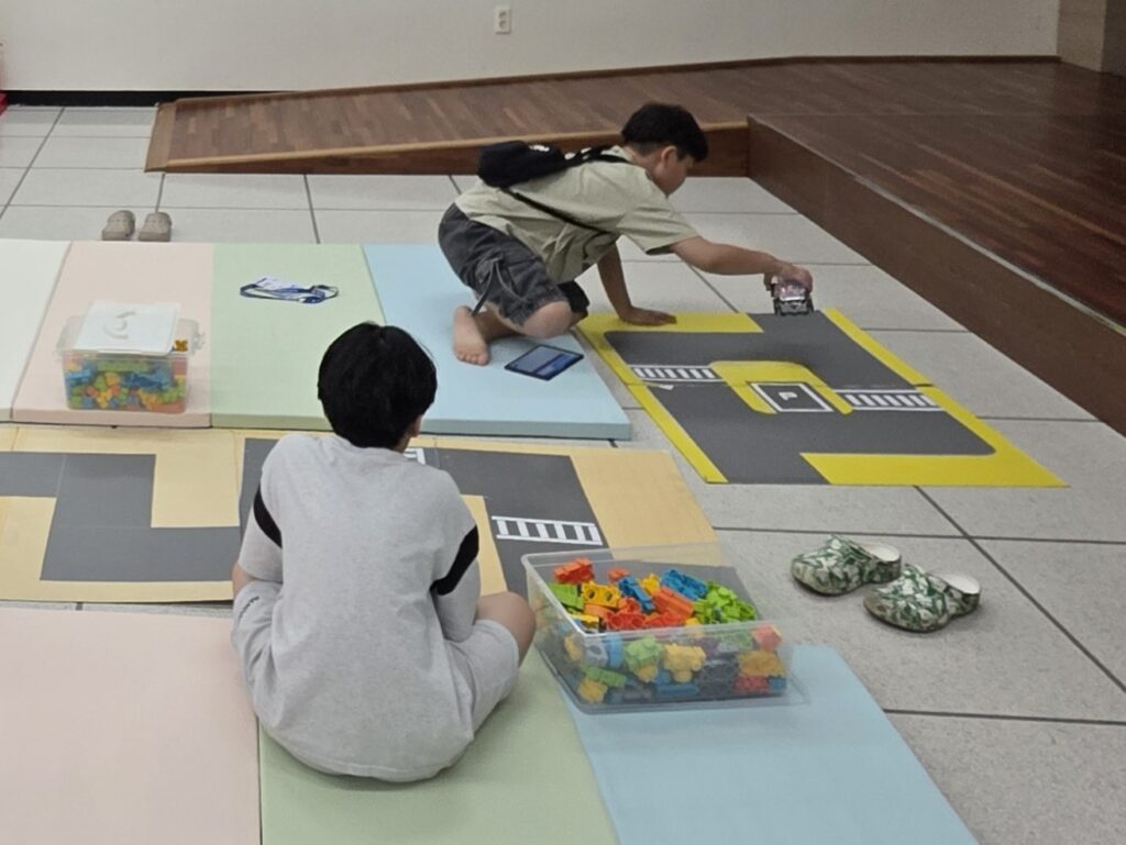 활동 현장을 만나보세요 사진 1