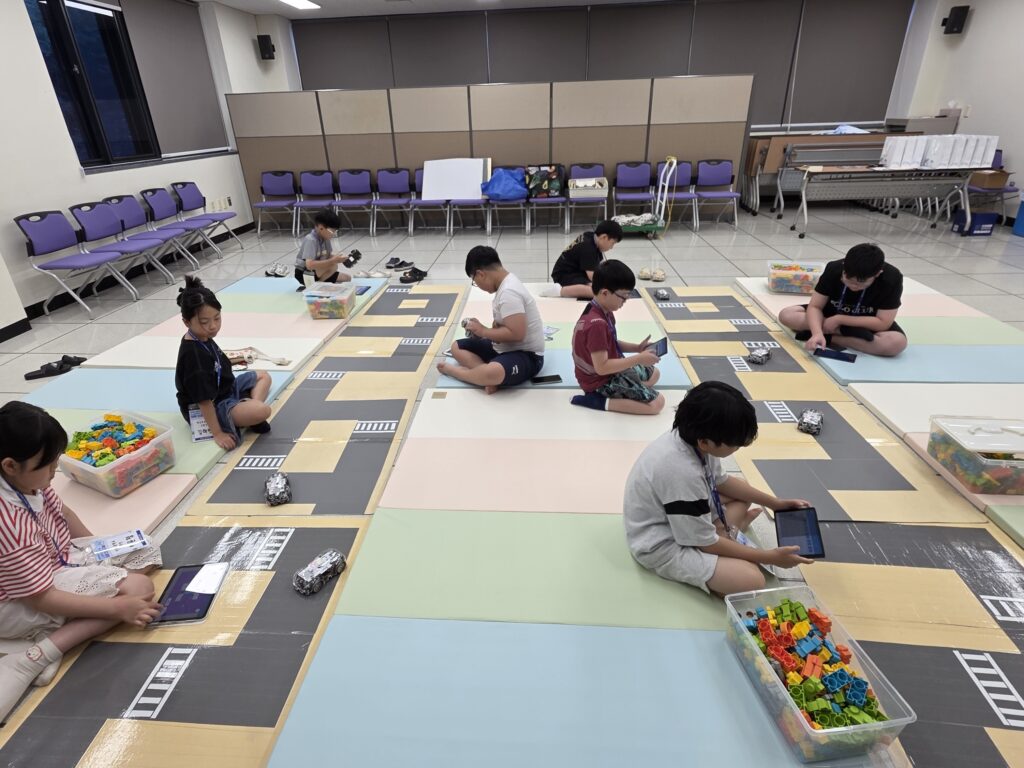 활동 현장을 만나보세요 사진 2