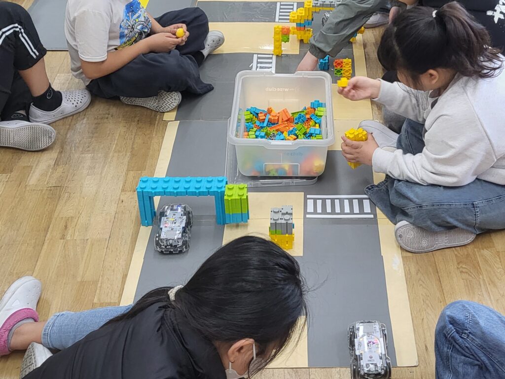 활동 현장을 만나보세요 사진 5