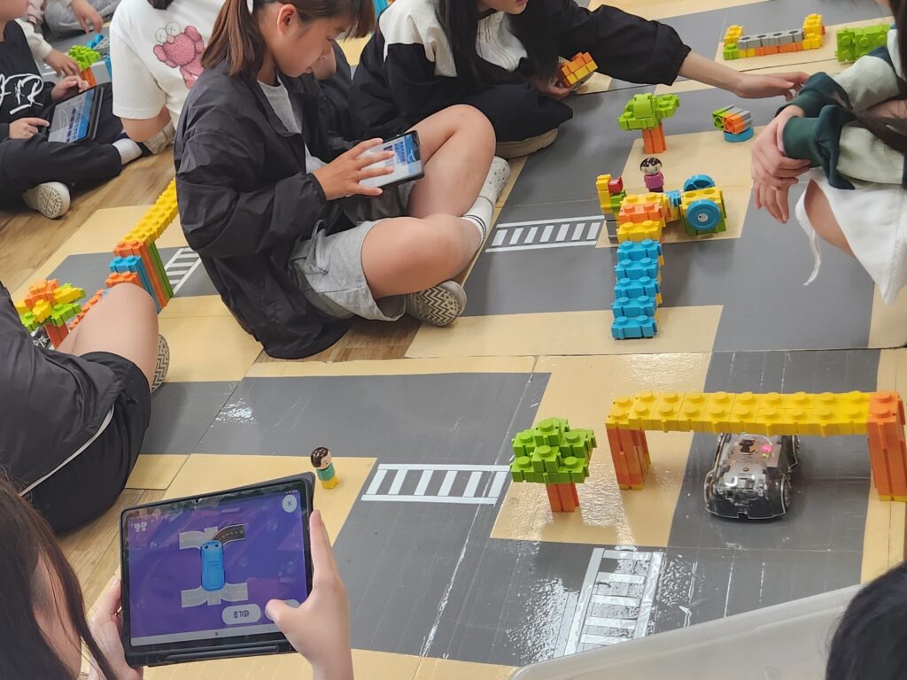 활동 현장을 만나보세요 사진 6