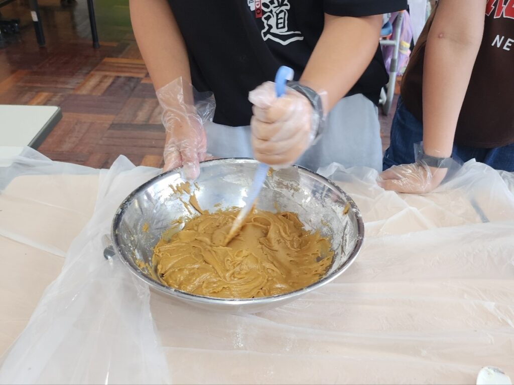 활동 현장을 만나보세요 사진 1