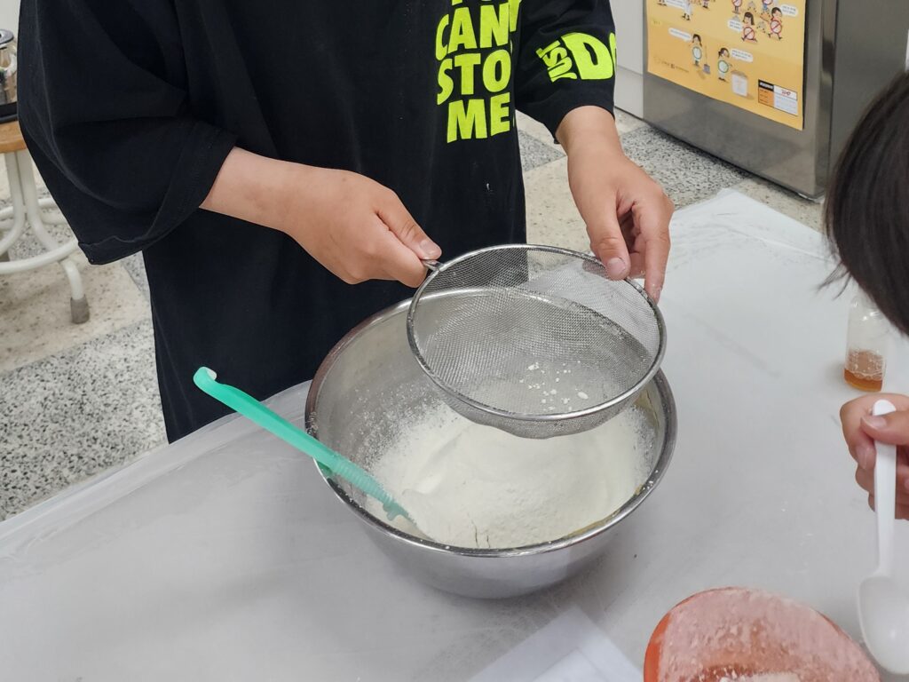 이런 프로그램이에요 사진 1