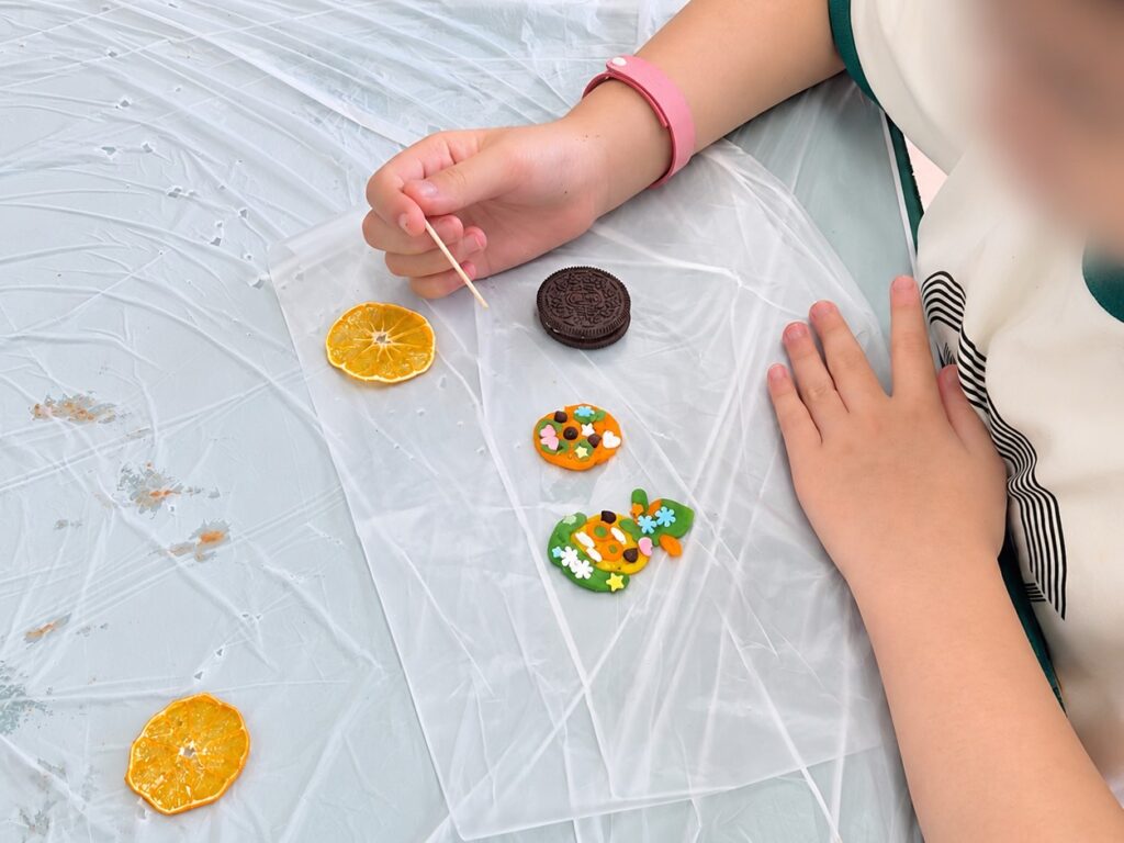 활동 현장을 만나보세요 사진 1
