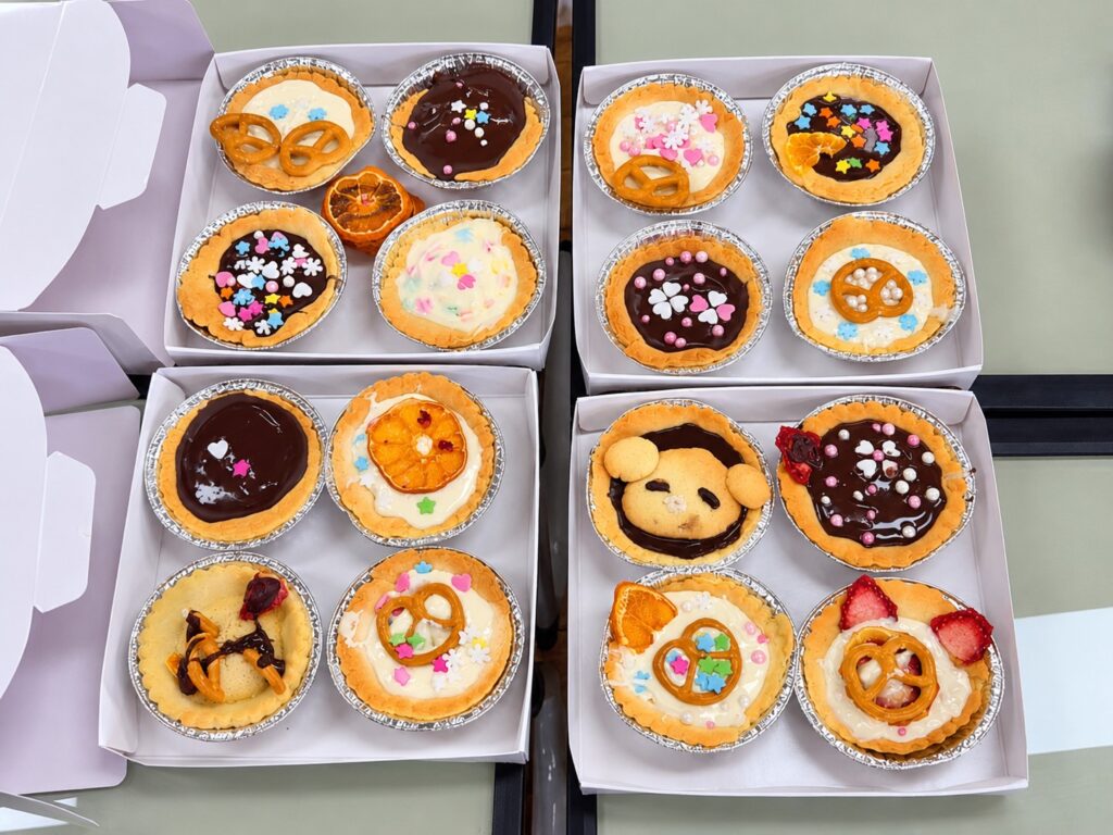 체험 후 완성되는 결과물을 확인해보세요 사진 2